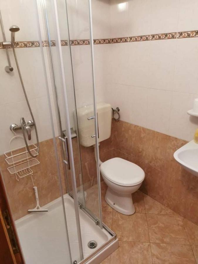 App Carla Apartment Novigrad  ภายนอก รูปภาพ
