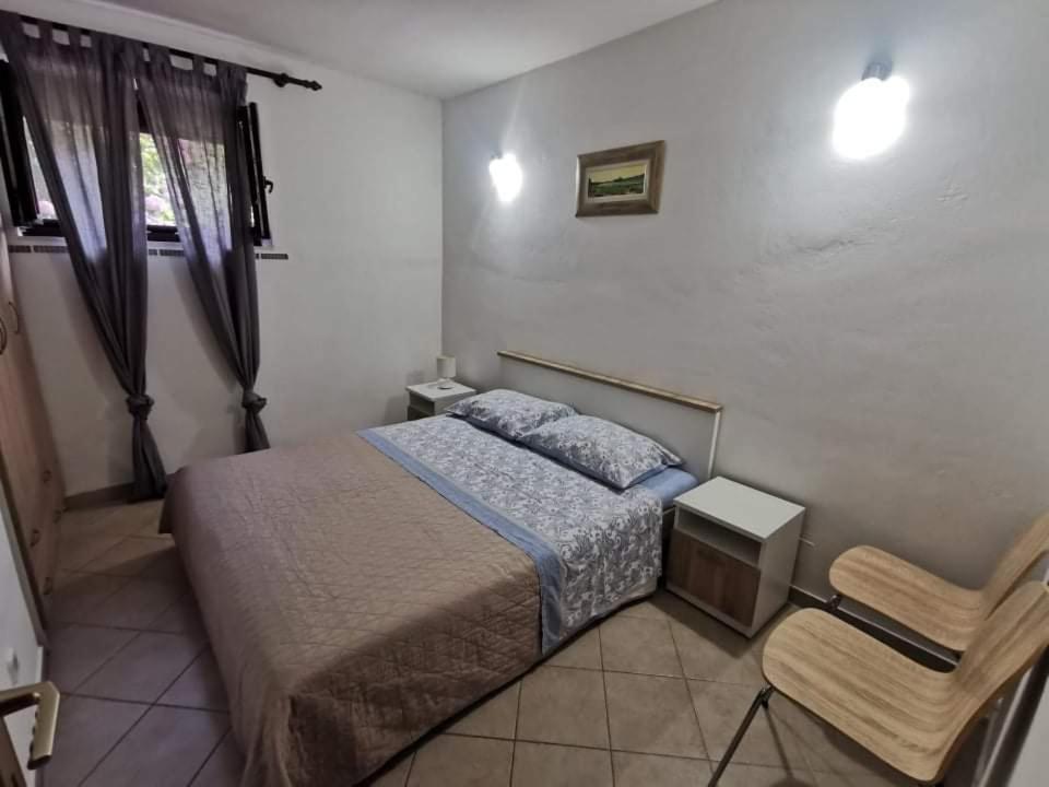 App Carla Apartment Novigrad  ภายนอก รูปภาพ