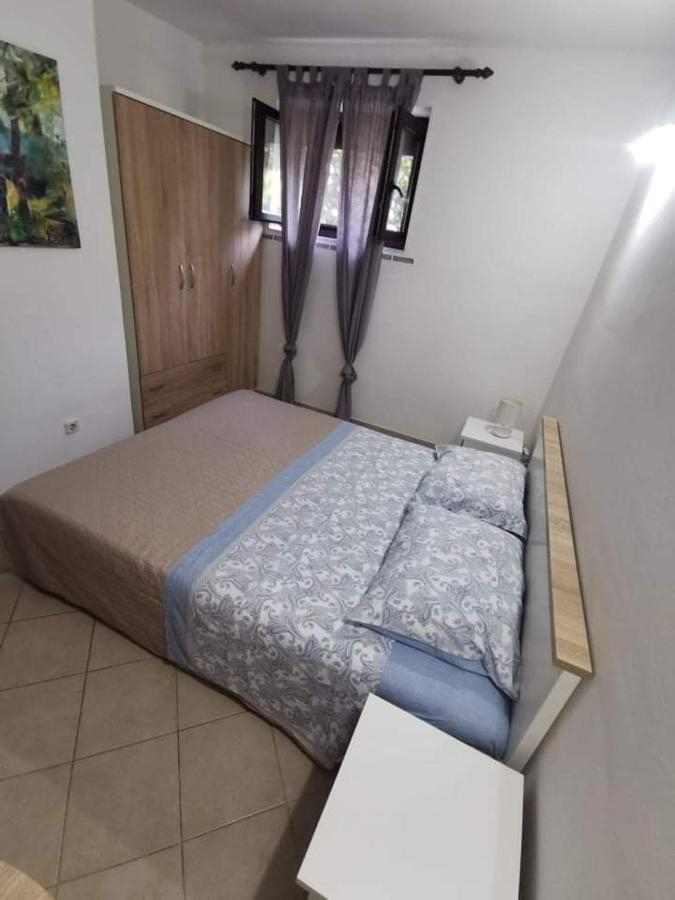 App Carla Apartment Novigrad  ภายนอก รูปภาพ