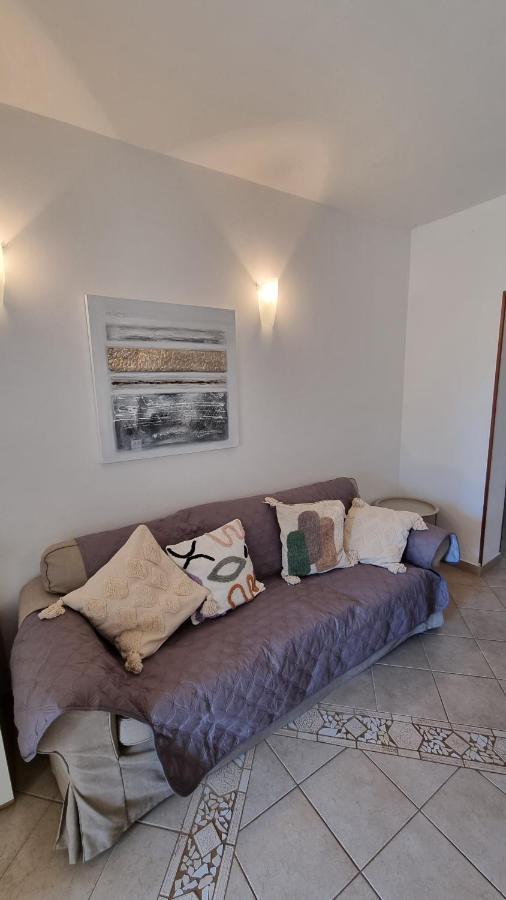 App Carla Apartment Novigrad  ภายนอก รูปภาพ